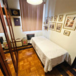 Casa de Vila à venda com 3 quartos em Maracanã, Rio de Janeiro, RJ