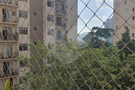 Apartamento à venda com 2 quartos em Jardim Umarizal, São Paulo, SP