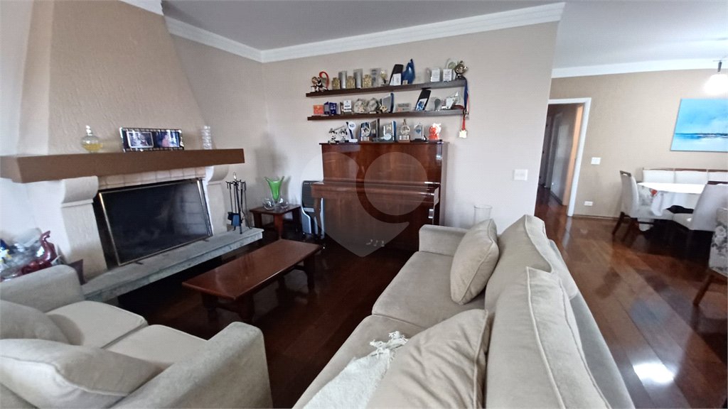 Casa à venda com 3 suítes em Tucuruvi, São Paulo, SP