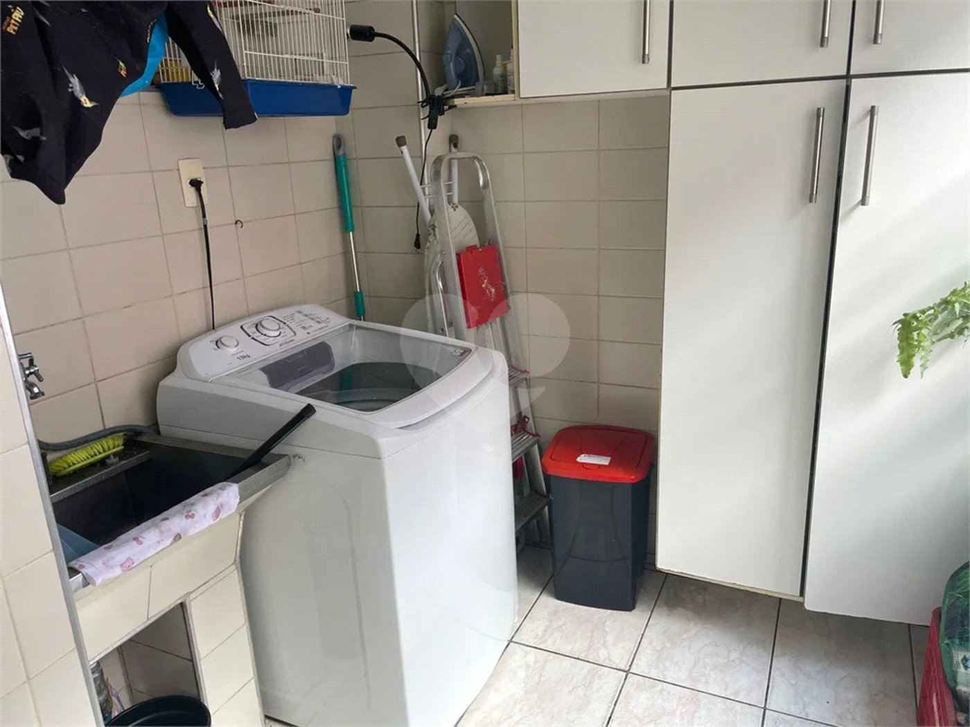 Apartamento à venda com 3 quartos em JAÇANÃ, São Paulo, SP
