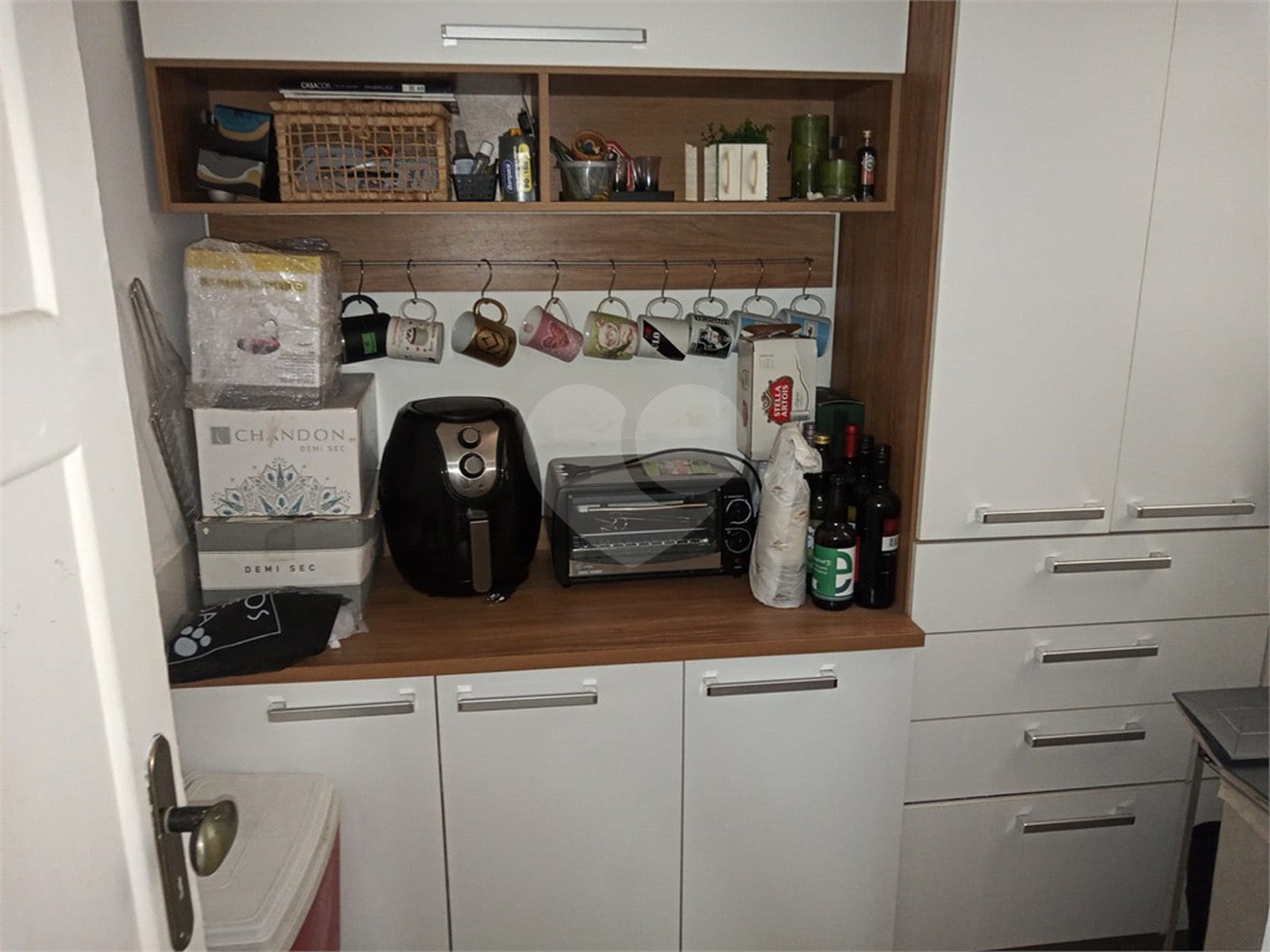 Apartamento à venda com 2 quartos em Tijuca, Rio de Janeiro, RJ