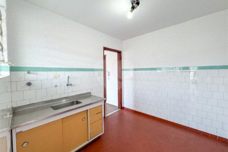 Apartamento à venda com 2 quartos em Vila Matilde, São Paulo, SP