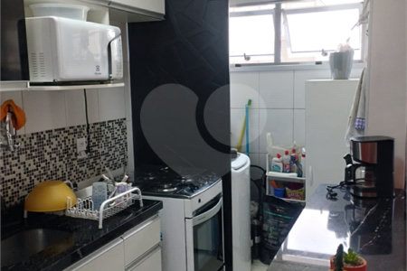Apartamento à venda com 1 quarto em Vila Clementino, São Paulo, SP