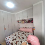 Casa Térrea à venda com 2 quartos, sendo 1 suíte,  em Jardim Wanel Ville V, Sorocaba, SP
