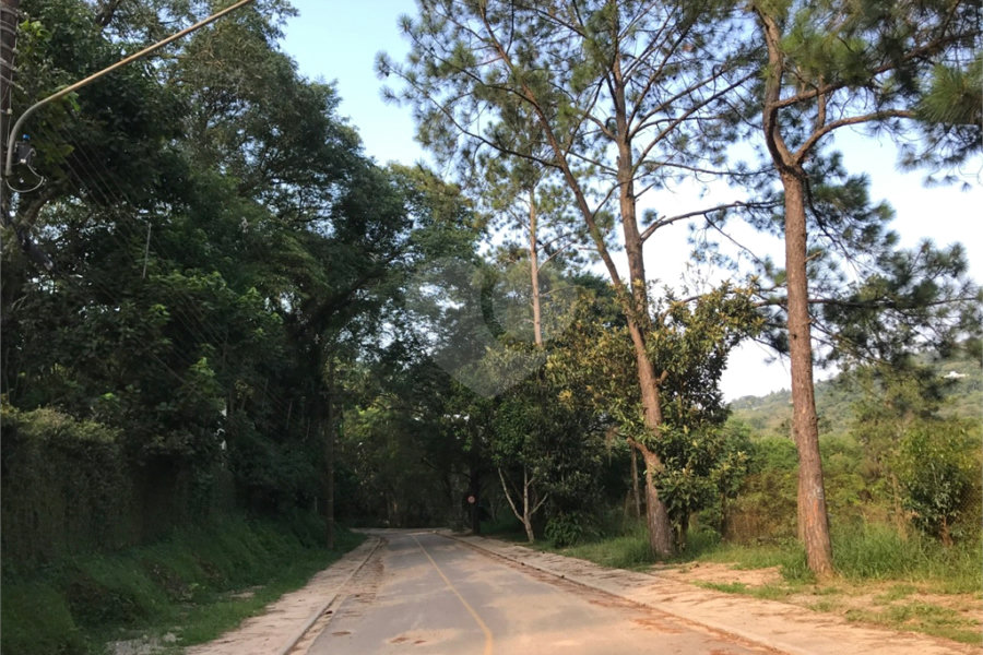 Terreno à venda em Serra da Cantareira, Mairiporã, SP