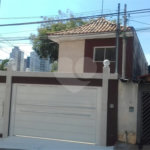 Sobrado à venda com 2 quartos, sendo 3 suítes, em Jabaquara, São Paulo, SP
