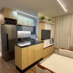 Apartamento à venda em Mogi Moderno, Mogi das Cruzes, SP