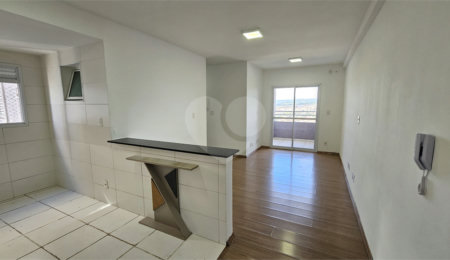 Apartamento à venda ou para alugar com 3 quartos, sendo 1 suíte,  em Parque Bela Vista, Votorantim, SP