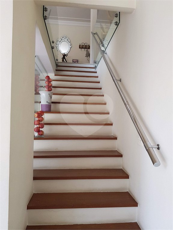 Casa à venda com 5 suítes em Jardim Marajoara, São Paulo, SP