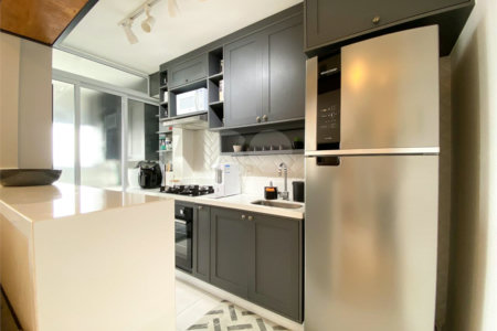 Apartamento à venda com 2 quartos, sendo 1 suíte,  em Tucuruvi, São Paulo, SP