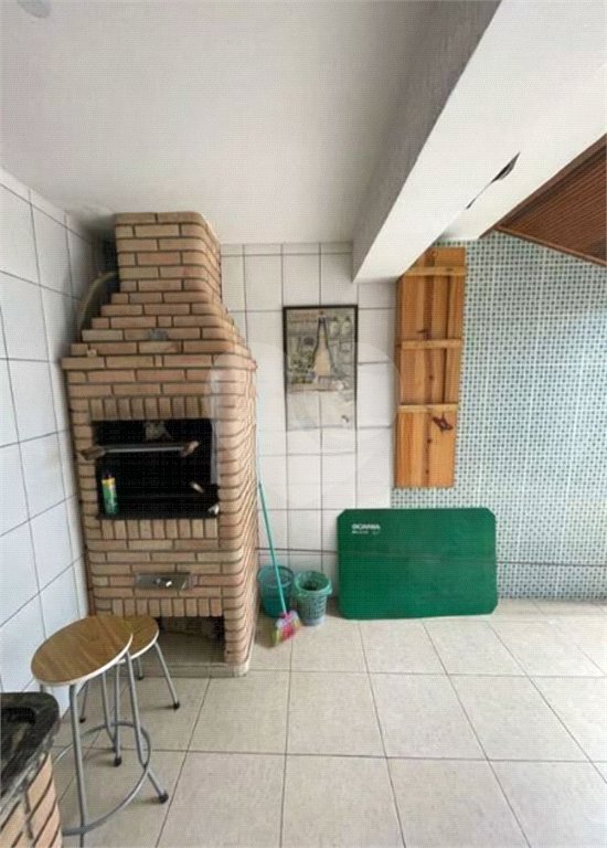 Sobrado à venda com 4 quartos, sendo 2 suítes, em Vila Maria Alta, São Paulo, SP