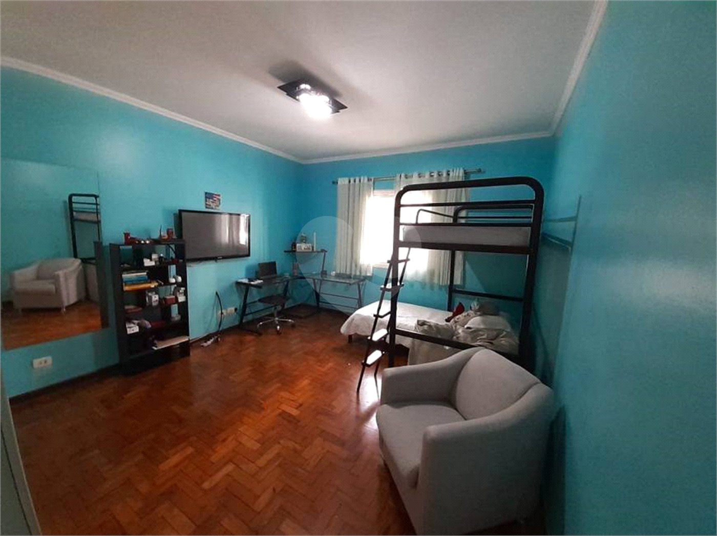 Sobrado à venda com 3 quartos em Santana, São Paulo, SP
