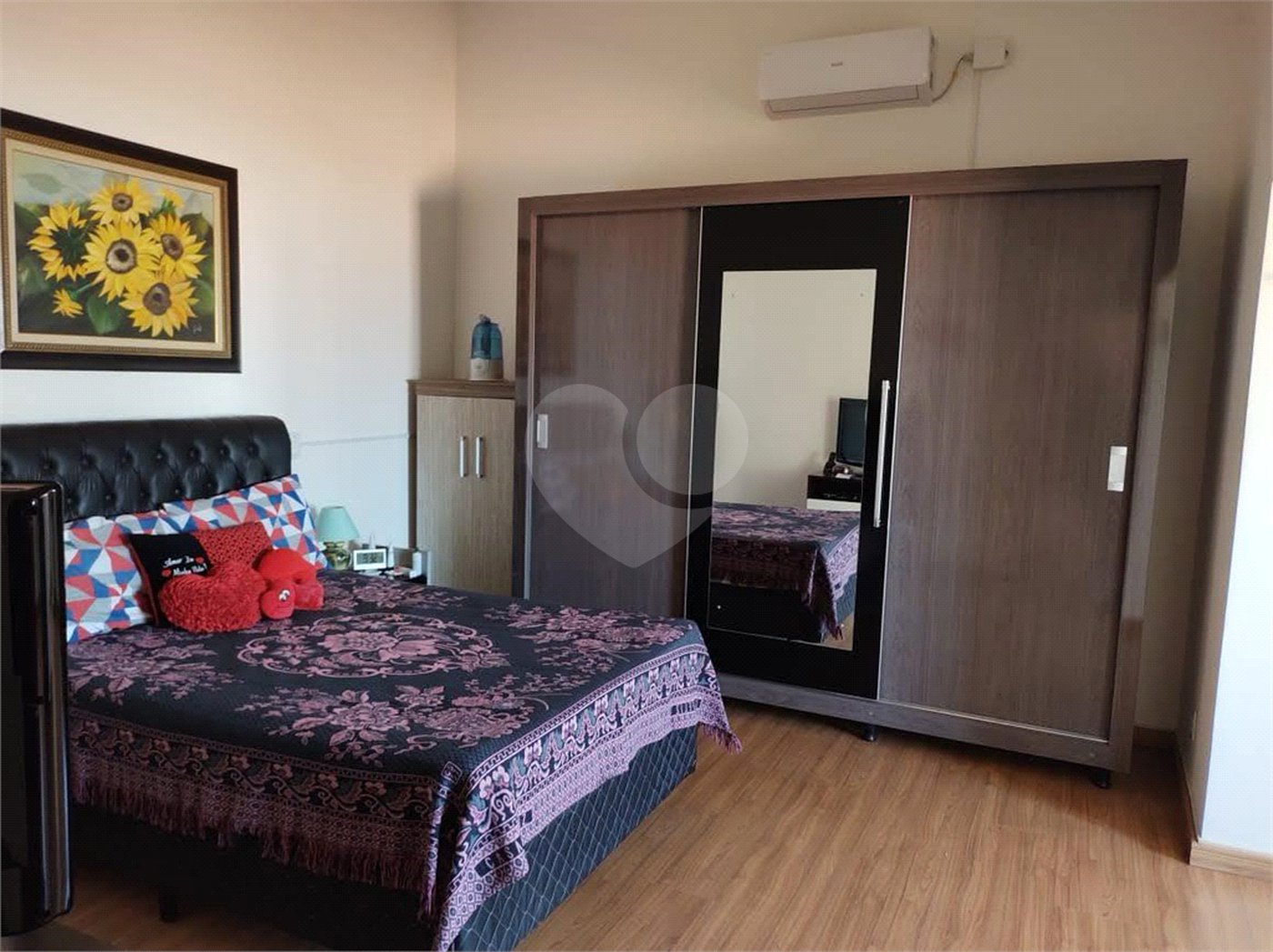 Casa de Vila à venda com 3 suítes em Vila Nova, Itapetininga, SP