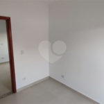 Apartamento à venda com 1 quarto em Parque Mandaqui, São Paulo, SP