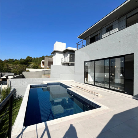 Casa em condomínio à venda com 3 suítes em Condomínio Residencial Reserva de Atibaia, Atibaia, SP