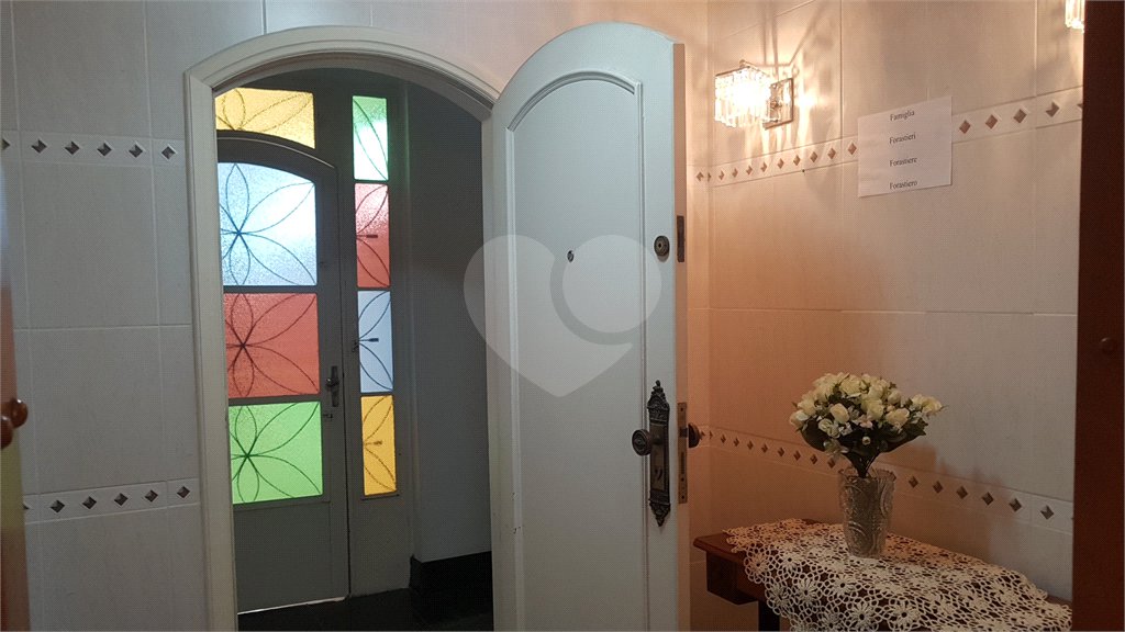 Apartamento à venda com 3 quartos, sendo 1 suíte, em Santana, São Paulo, SP