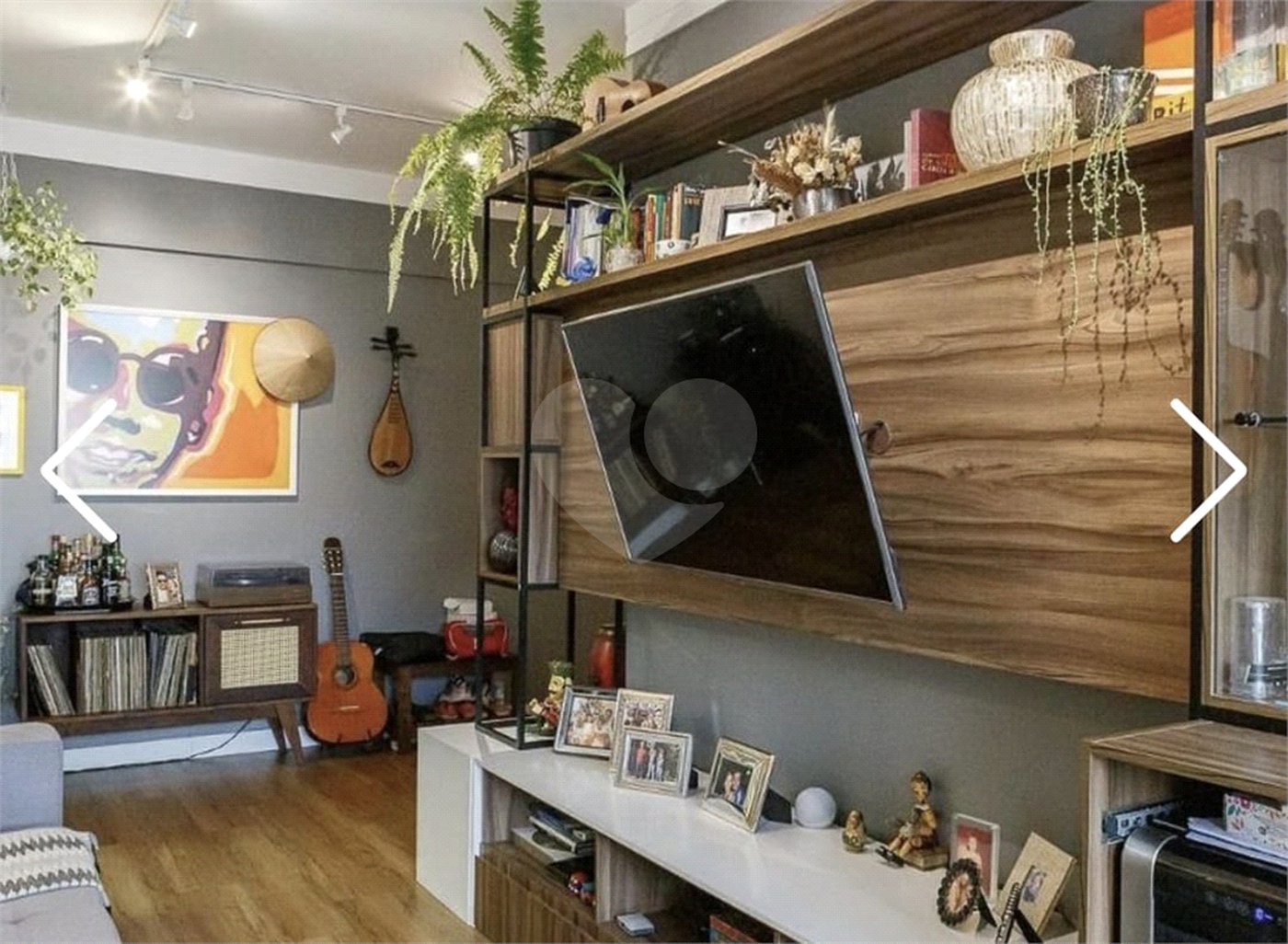 Apartamento à venda com 2 quartos, sendo 1 suíte, em Perdizes, São Paulo, SP