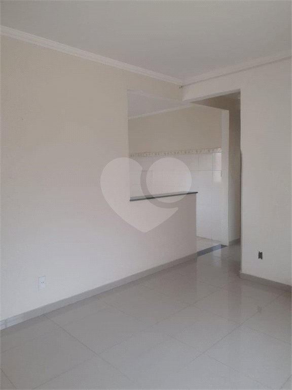 Apartamento à venda com 2 quartos em Santana, São Paulo, SP