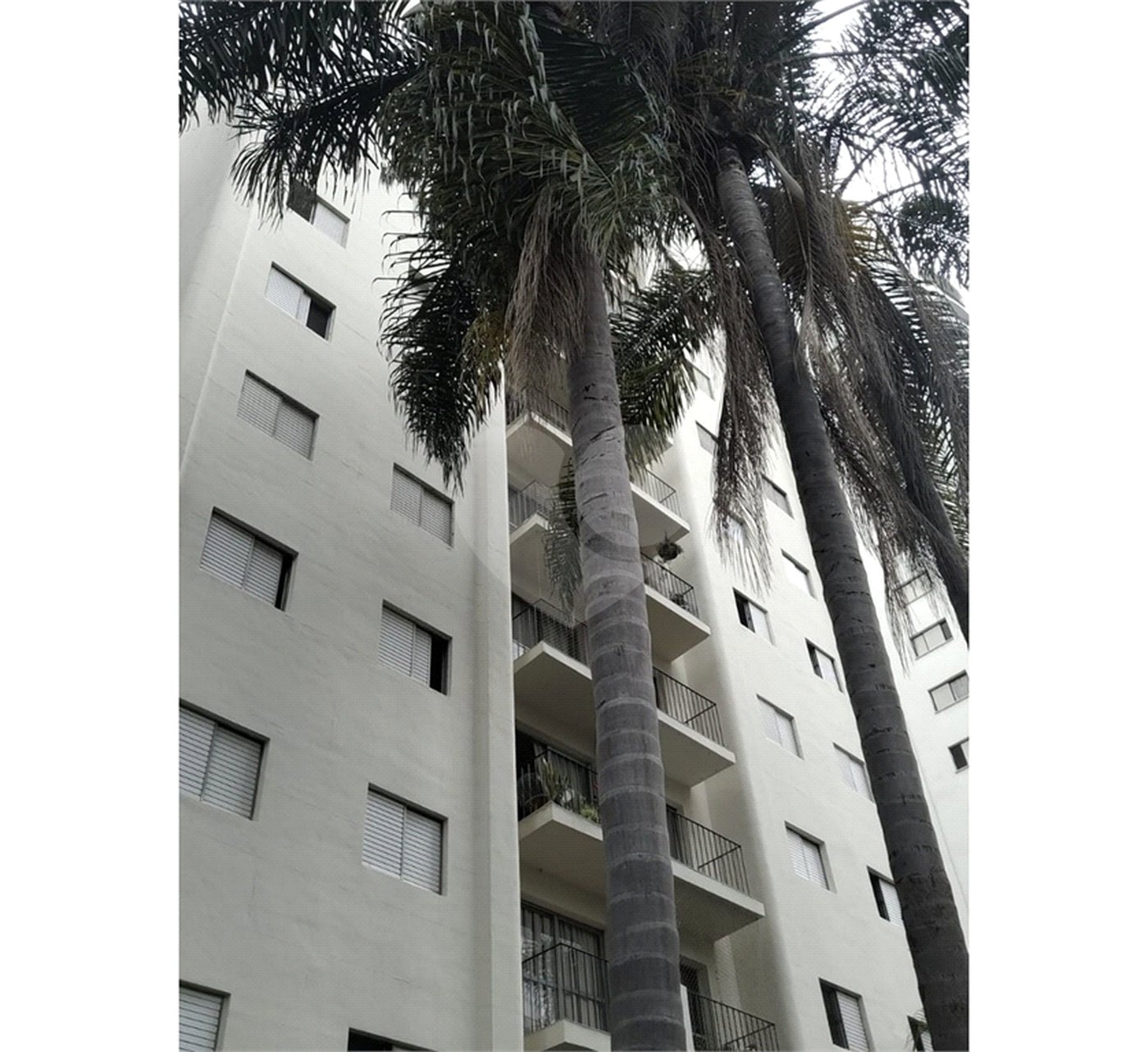 Apartamento à venda com 2 quartos em Vila Olímpia, São Paulo, SP