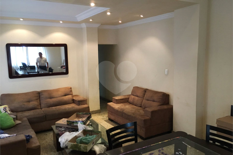 Sobrado à venda com 3 quartos, sendo 1 suíte, em Santana, São Paulo, SP