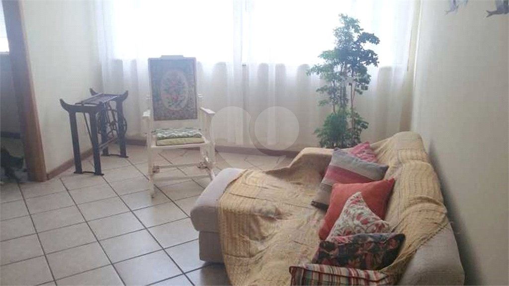 Apartamento à venda com 3 quartos em Tijuca, Rio de Janeiro, RJ