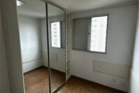 Apartamento à venda com 2 quartos, sendo 1 suíte, em Vila Suzana, São Paulo, SP
