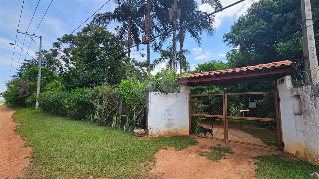 Chácara à venda com 4 quartos em Lago Azul, Araçoiaba da Serra, SP