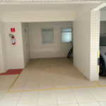 Apartamento com 2 dormitórios para alugar, 73 m² por R$ 7.200,02/mês - Ponta da Praia - Santos/SP