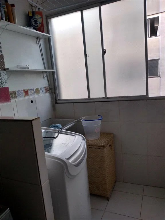 Apartamento à venda com 2 quartos em Jardim Leonor, São Paulo, SP