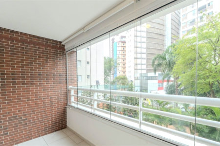 Apartamento à venda com 2 quartos, sendo 1 suíte,  em Bela Vista, São Paulo, SP