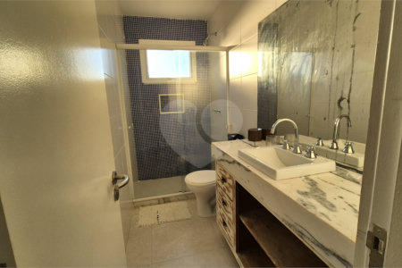 Casa em condomínio à venda com 4 suítes no Centro (mangue), Armação dos Búzios, RJ