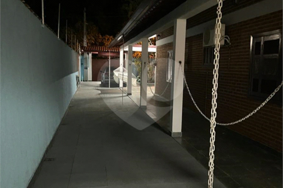 Casa Térrea à venda com 4 quartos, sendo 1 suíte, em Boracéia, São Sebastião, SP