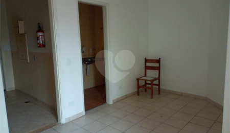 Apartamento à venda com 1 quarto em Jardim São Paulo, Sorocaba, SP