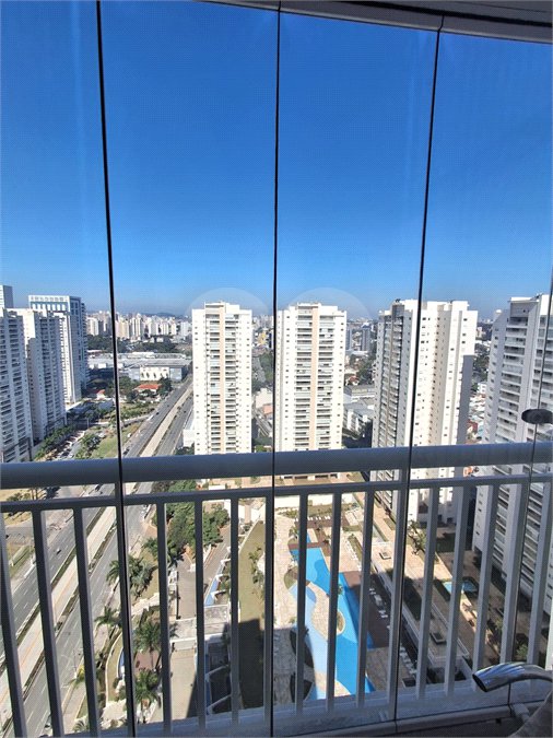 Apartamento à venda com 3 quartos, sendo 1 suíte, no Centro, São Bernardo do Campo, SP
