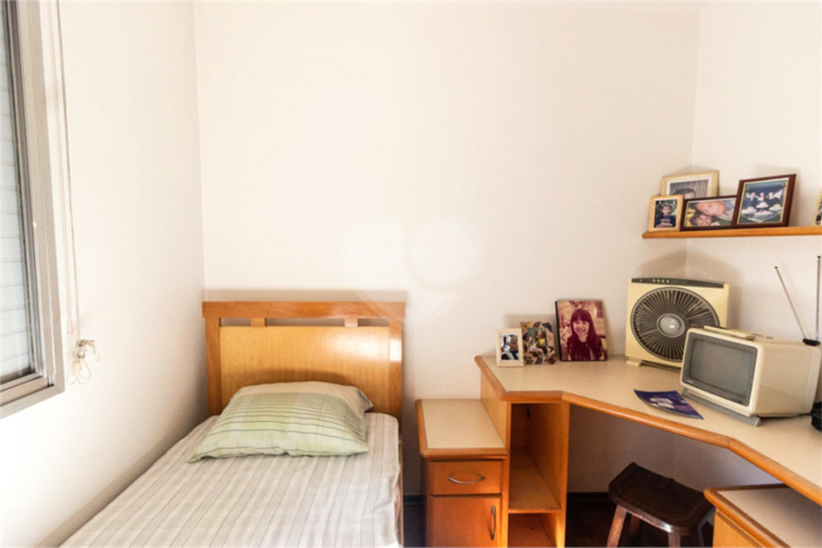 Apartamento à venda com 3 quartos, sendo 1 suíte, em Santa Teresinha, São Paulo, SP