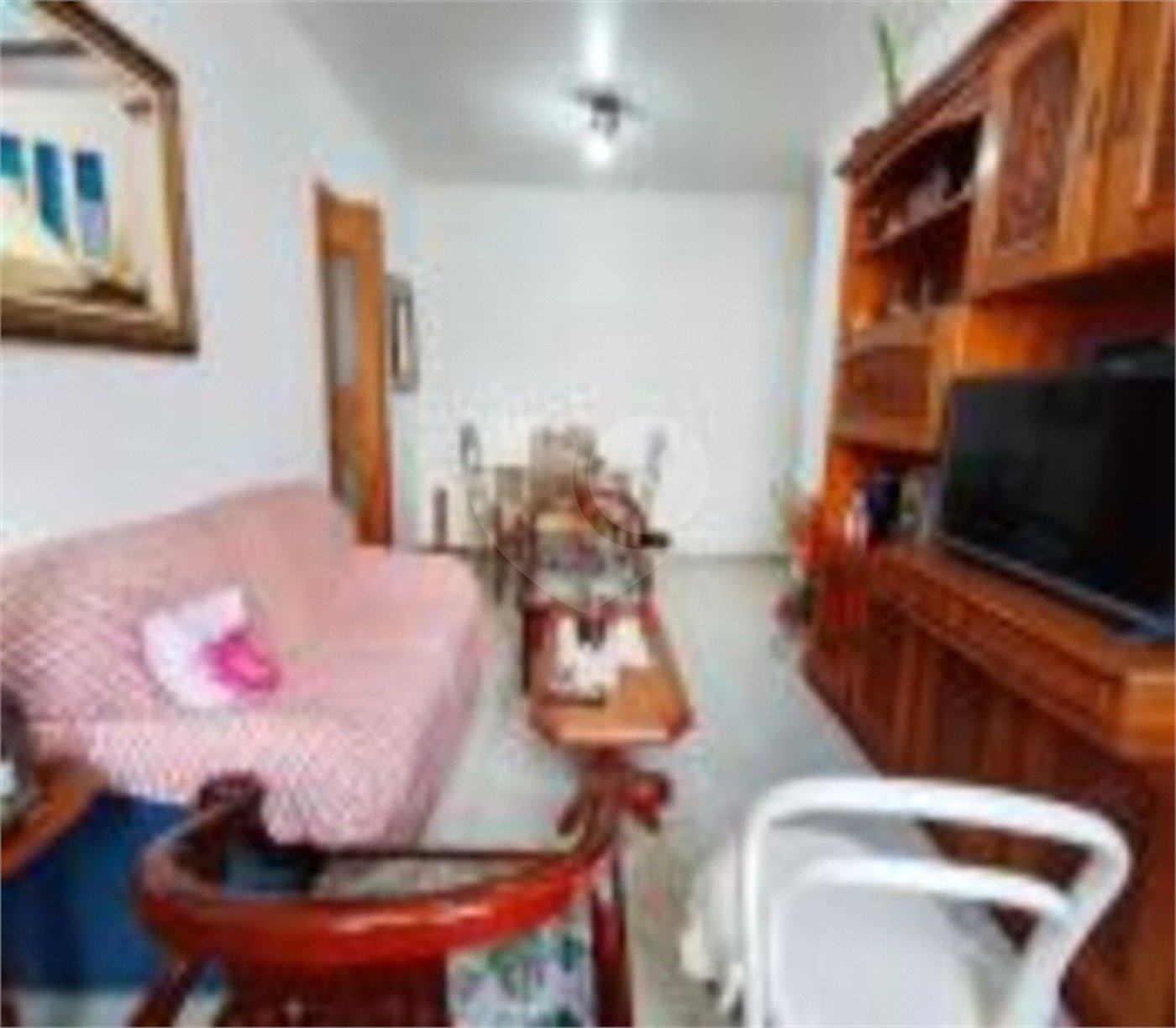 Apartamento à venda com 2 quartos em Lauzane Paulista, São Paulo, SP