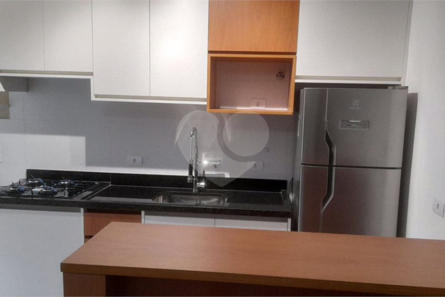 Casa à venda com 1 quarto no condomínio Residencial Irma Frias, São Paulo - SP