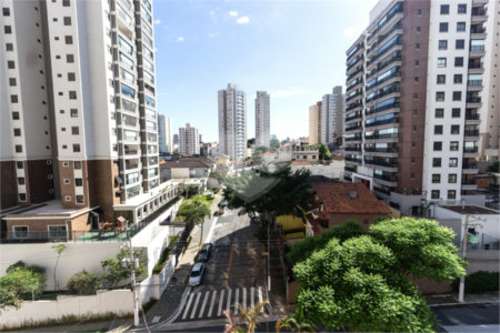 Apartamento à venda com 3 quartos, sendo 1 suíte, em Santa Teresinha, São Paulo, SP