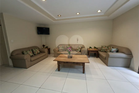 GRANDE OPORTUNIDADE DE COMPRA! APARTAMENTO DE 96m² NO CONDOMÍNIO CÓRSEGA