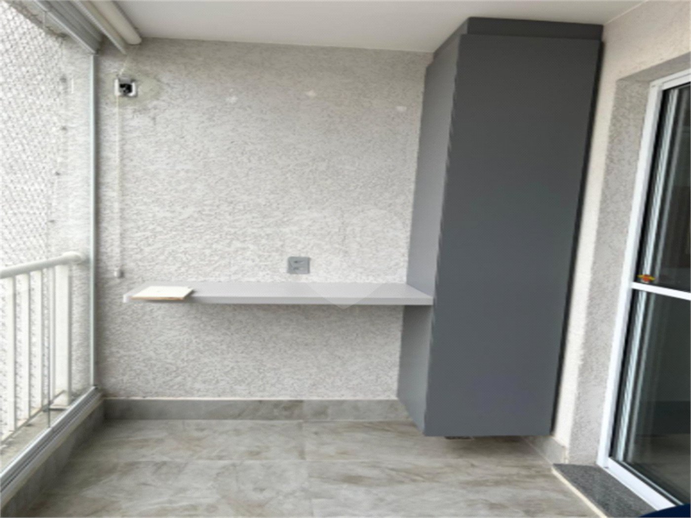 Apartamento à venda com 1 quarto em Mooca, São Paulo, SP