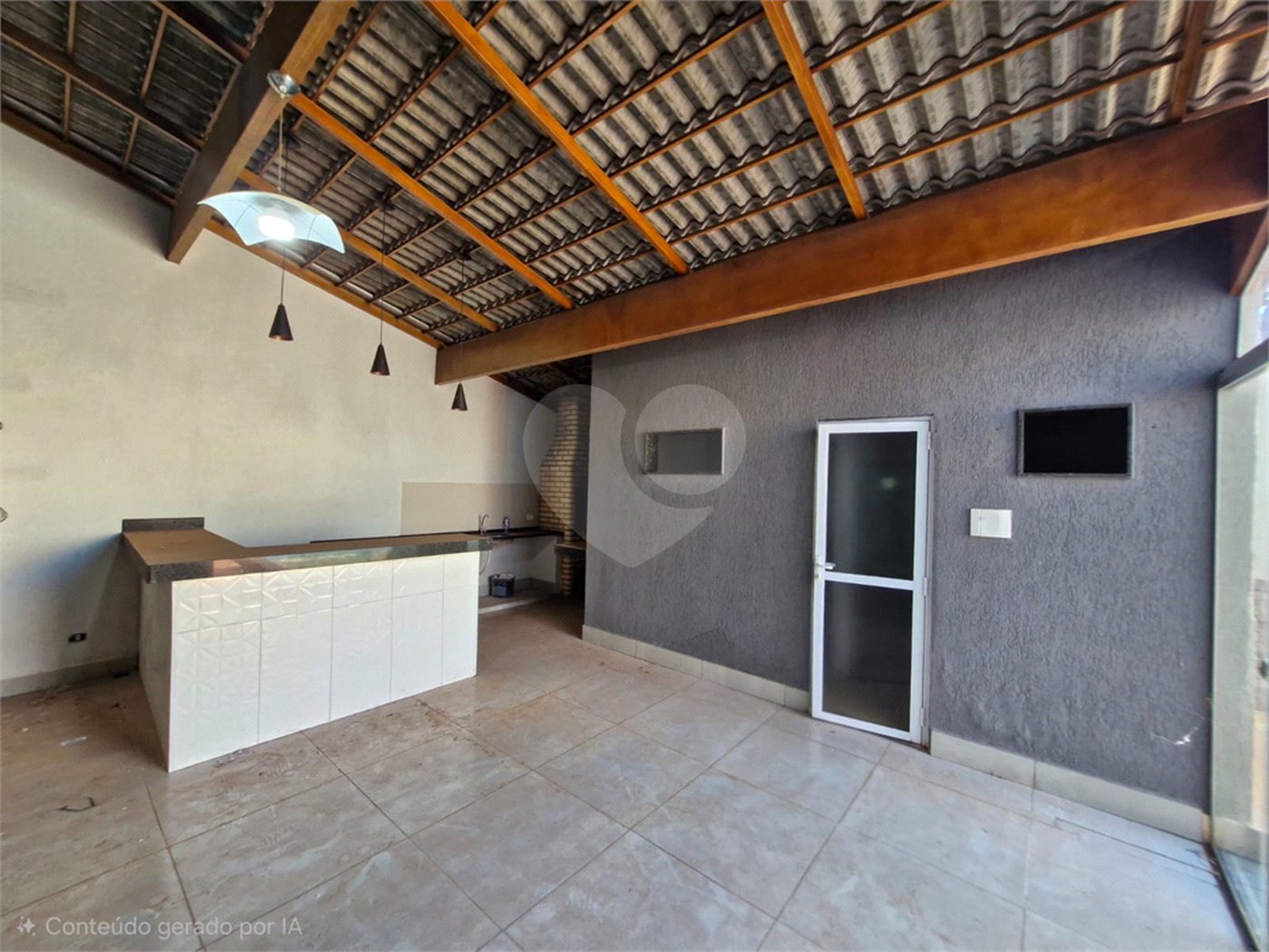 Casa à venda com 3 quartos, sendo 1 suíte, em Nova Tres Lagoas, Três Lagoas, MS