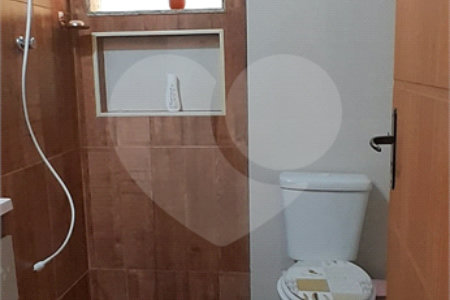 Casa à venda com 2 quartos em Campo Grande, Rio de Janeiro, RJ