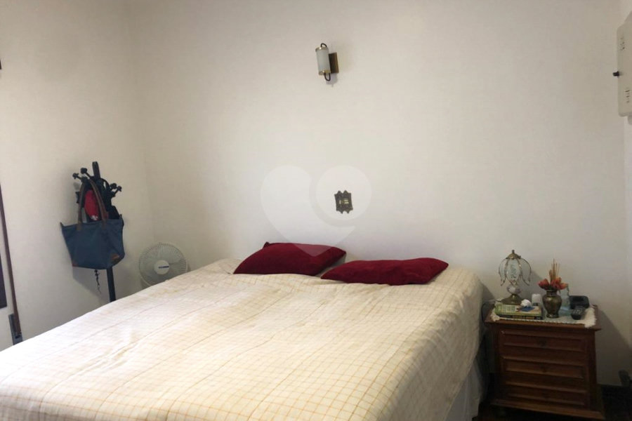Sobrado à venda com 3 quartos, sendo 1 suíte, em Santana, São Paulo, SP
