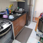 Apartamento à venda com 3 quartos, sendo 1 suíte, em Vila Butantã, São Paulo, SP
