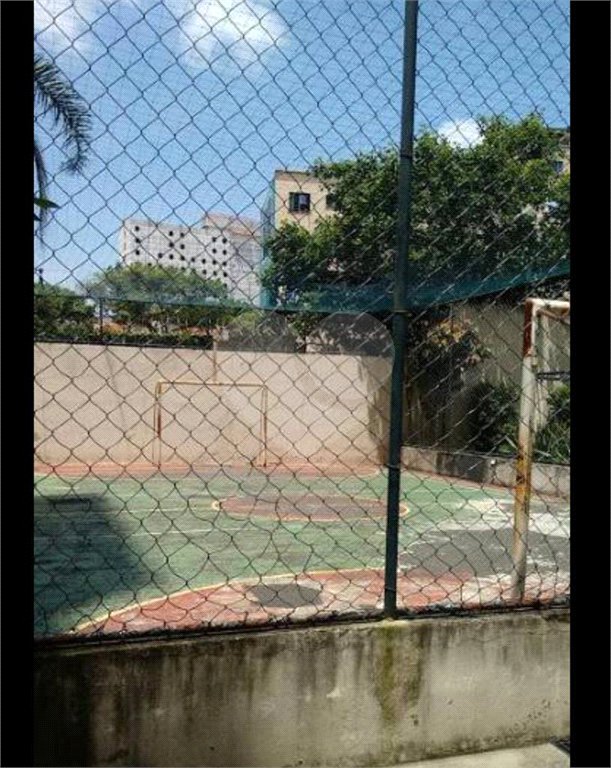 Apartamento à venda com 2 quartos em Bom Retiro, São Paulo, SP