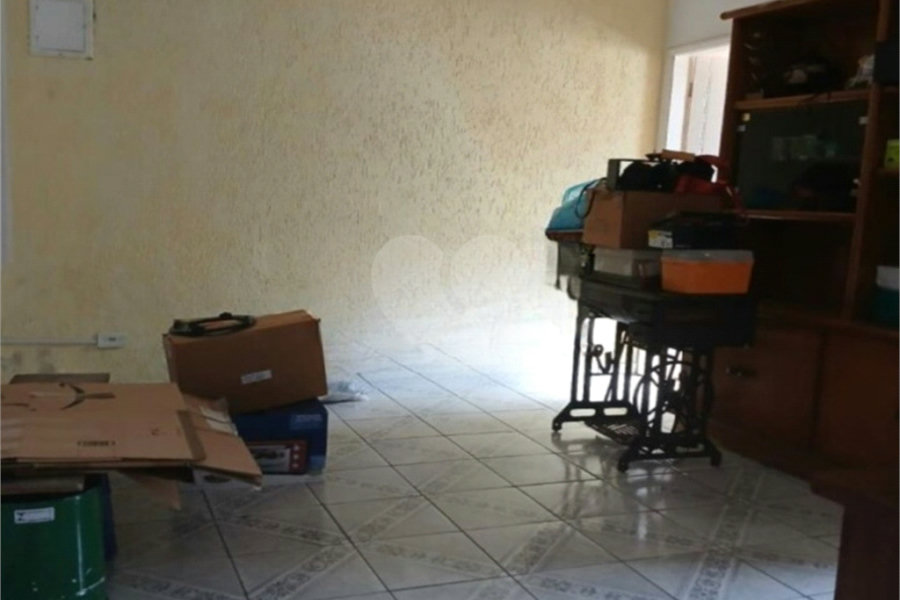 Casa à venda com 2 quartos em Tucuruvi, São Paulo, SP