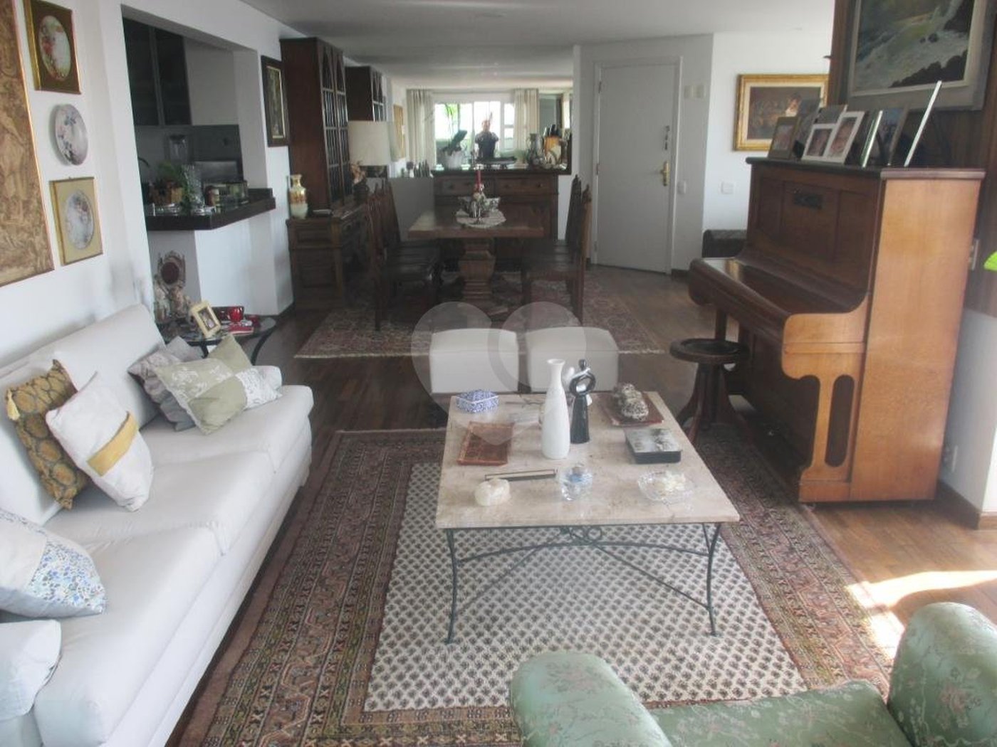 Duplex à venda com 3 quartos, sendo 2 suítes, em Vila Suzana, São Paulo, SP