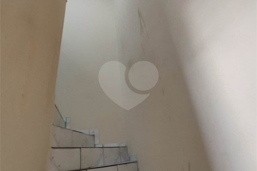 Sobrado à venda com 3 quartos em Tucuruvi, São Paulo, SP