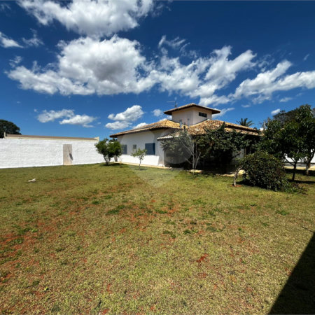 Casa à venda com 4 quartos, sendo 2 suítes,  em Vila São Gonçalo, Itapetininga, SP