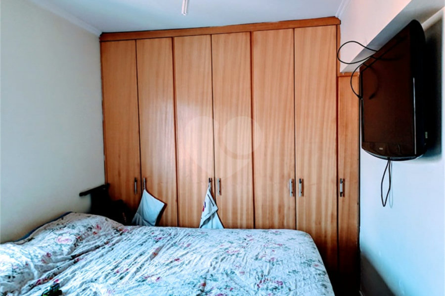 Apartamento à venda com 2 quartos, sendo 1 suíte, em Vila Nova Mazzei, São Paulo, SP